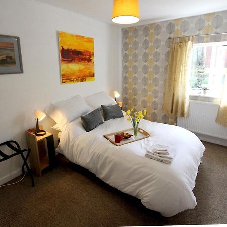 Adorable Annexe In The Heart Of Forest Of Dean Lejlighed Coleford  Eksteriør billede