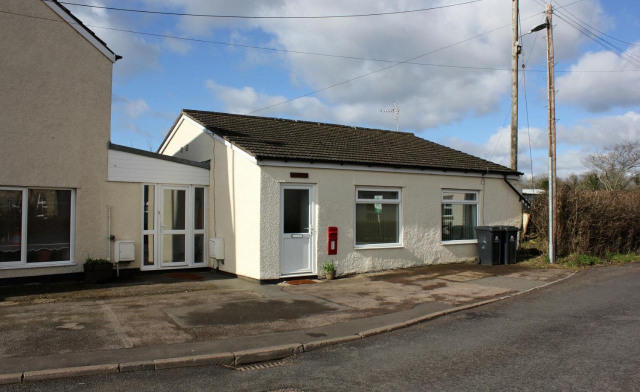 Adorable Annexe In The Heart Of Forest Of Dean Lejlighed Coleford  Eksteriør billede