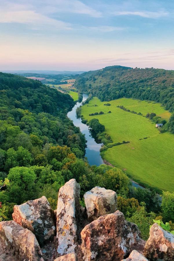 Adorable Annexe In The Heart Of Forest Of Dean Lejlighed Coleford  Eksteriør billede