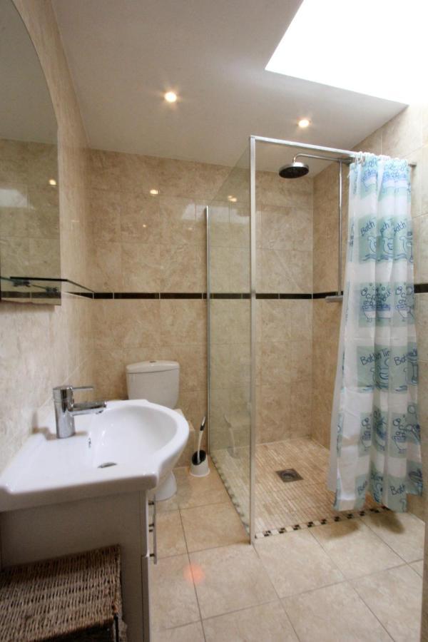 Adorable Annexe In The Heart Of Forest Of Dean Lejlighed Coleford  Eksteriør billede