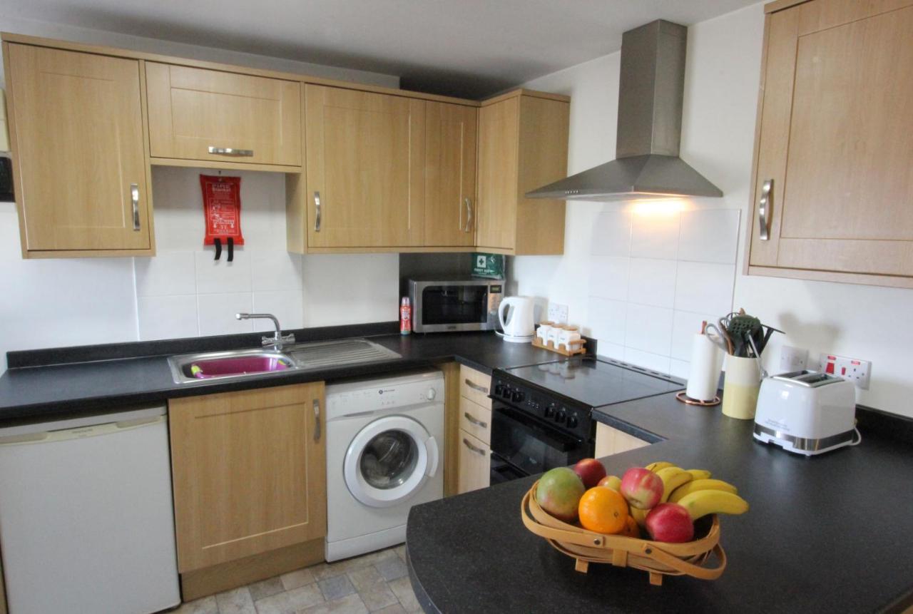 Adorable Annexe In The Heart Of Forest Of Dean Lejlighed Coleford  Eksteriør billede