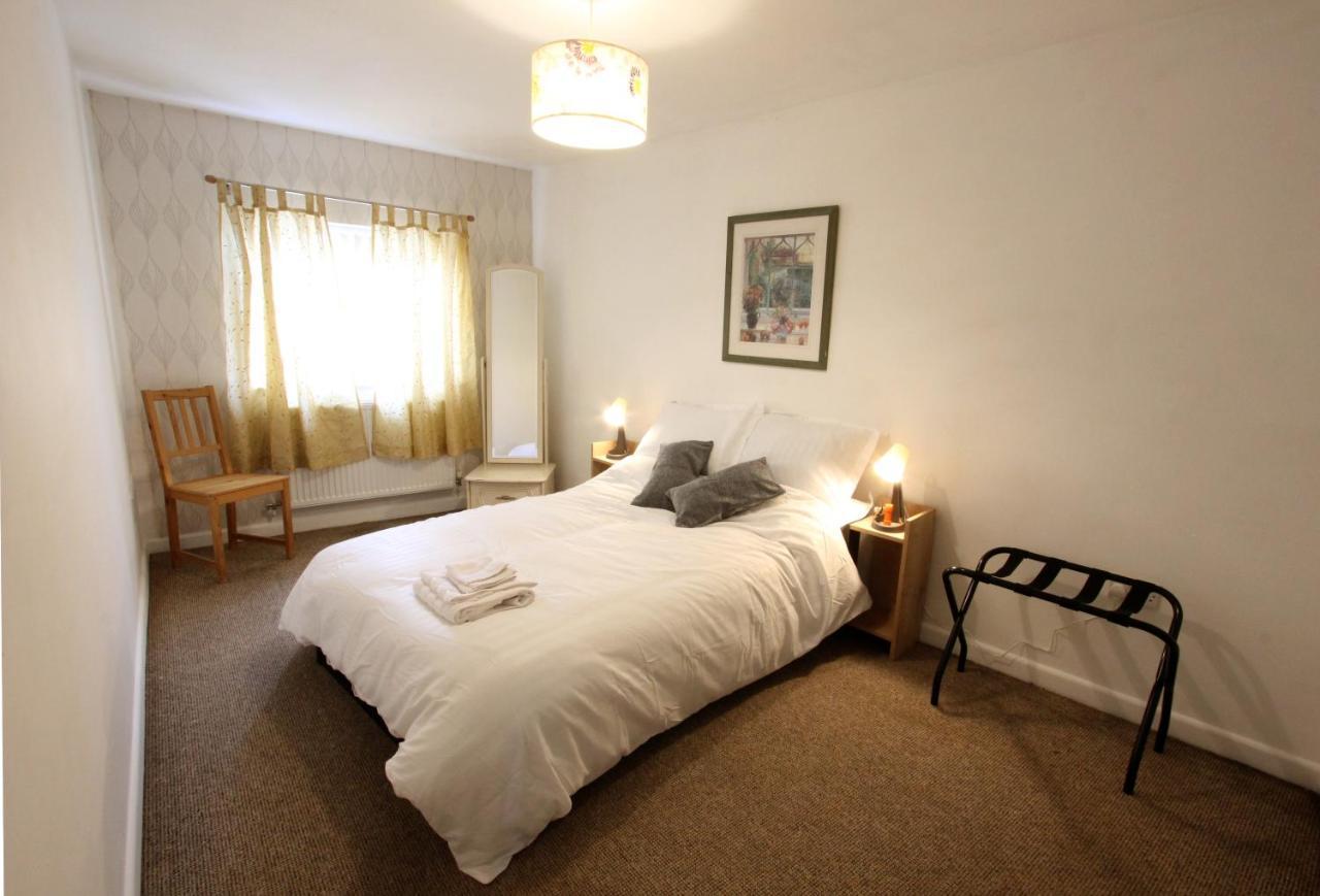 Adorable Annexe In The Heart Of Forest Of Dean Lejlighed Coleford  Eksteriør billede